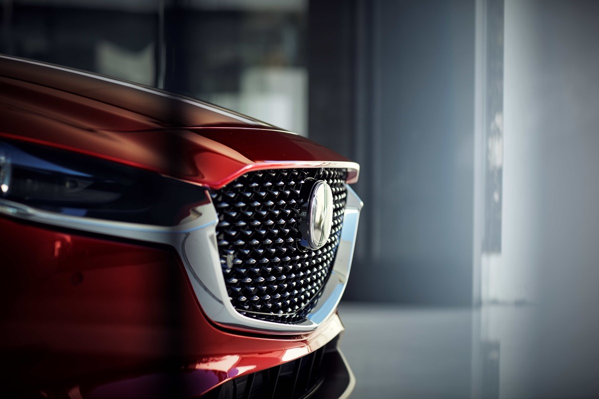 SUV Mazda – Sự thấu hiểu làm nên chất lượng