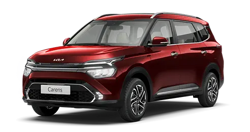 KIA New Carens