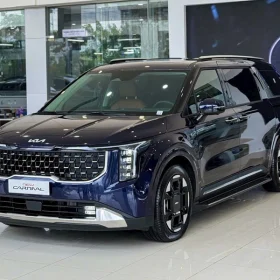 New KIA Carnival 2.2D Premium 7S​