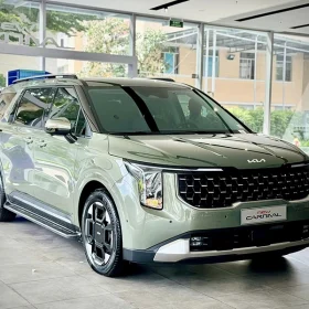 New KIA Carnival 2.2D Premium 8S​