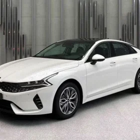 KIA K5 2.0 Luxury