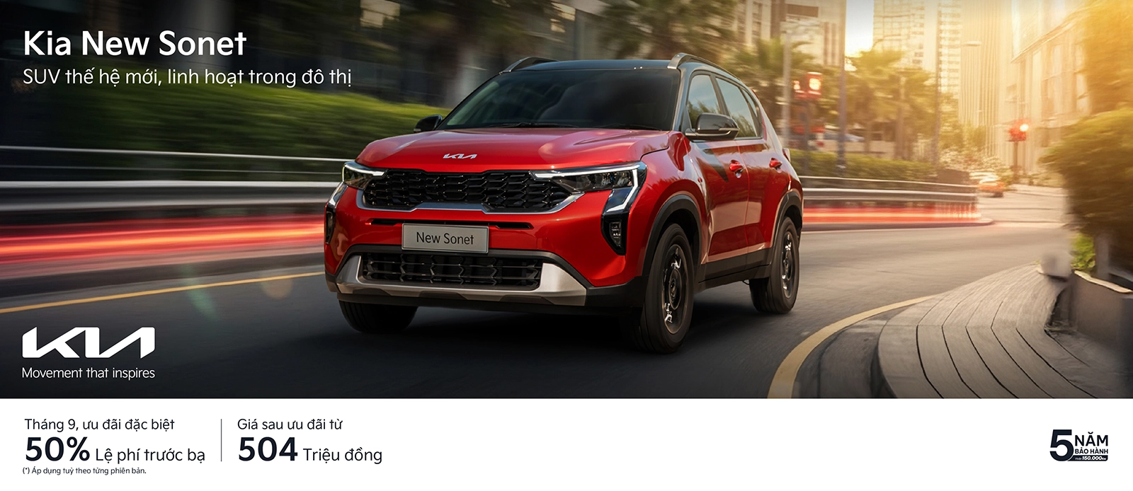 KIA – Mazda | Bình Phước/Trang Chủ