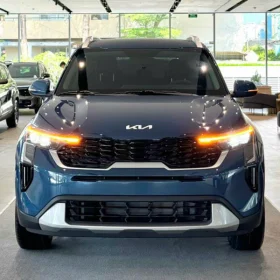 New KIA Sonet 1.5L Luxury
