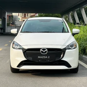 New Mazda 2 1.5 AT (E5)