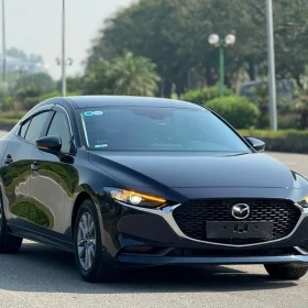 New Mazda 3 1.5L Deluxe (E5)