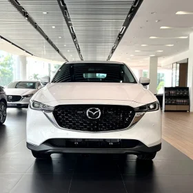 New Mazda CX-5 2.0L Deluxe